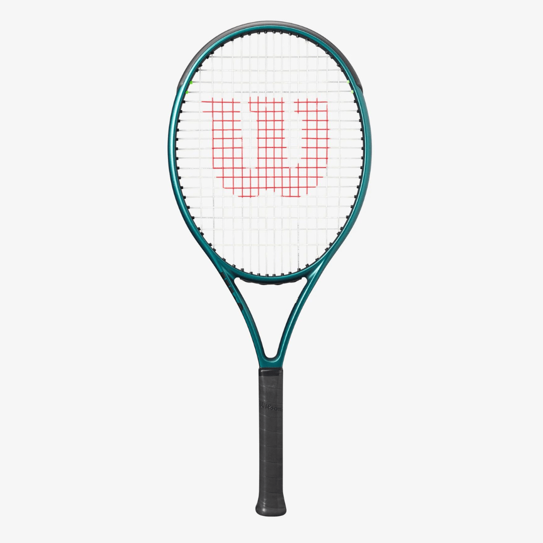 Wilson Blade 26 v9 255g (16x19) tennis racket