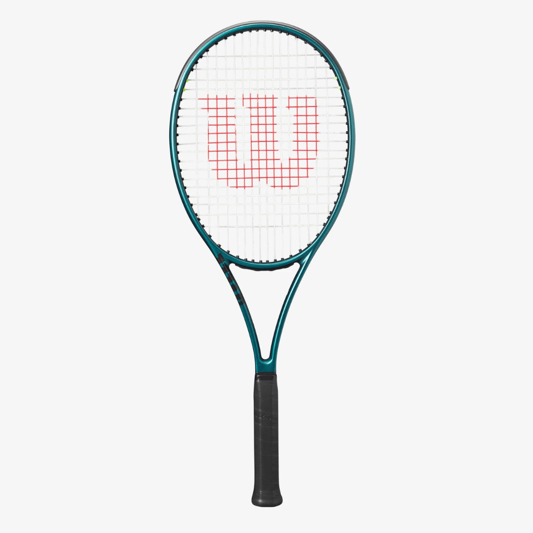 Wilson Blade 98 v9 305g (16x19) tennisketcher