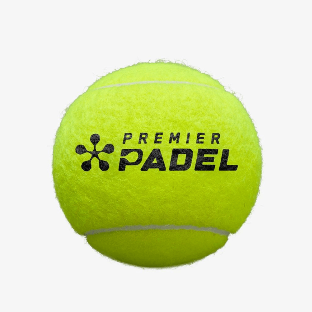 Wilson Premier Padel padelbold 3-pak