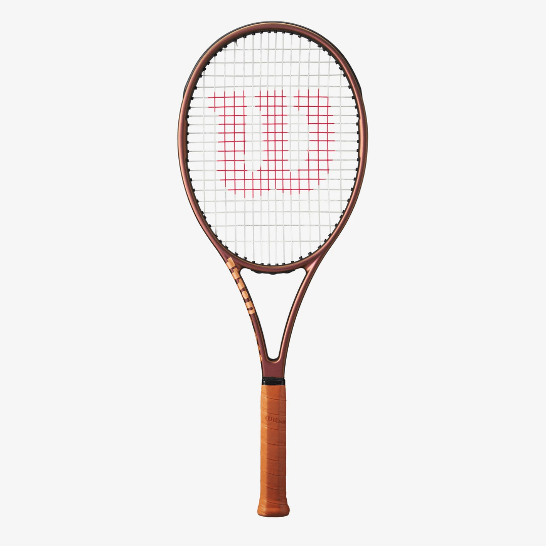 Wilson Pro Staff v14 tennisketcher