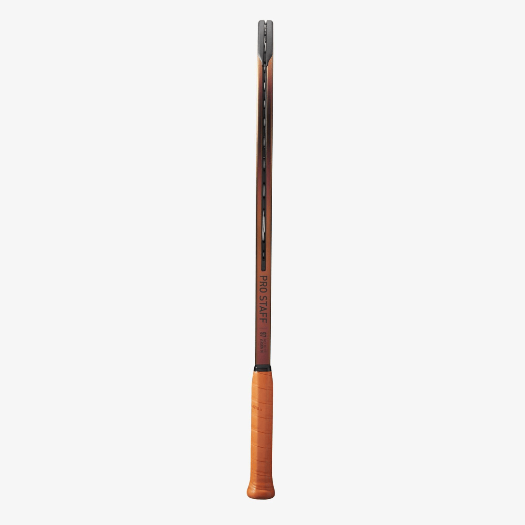 Wilson Pro Staff v14 tennisketcher