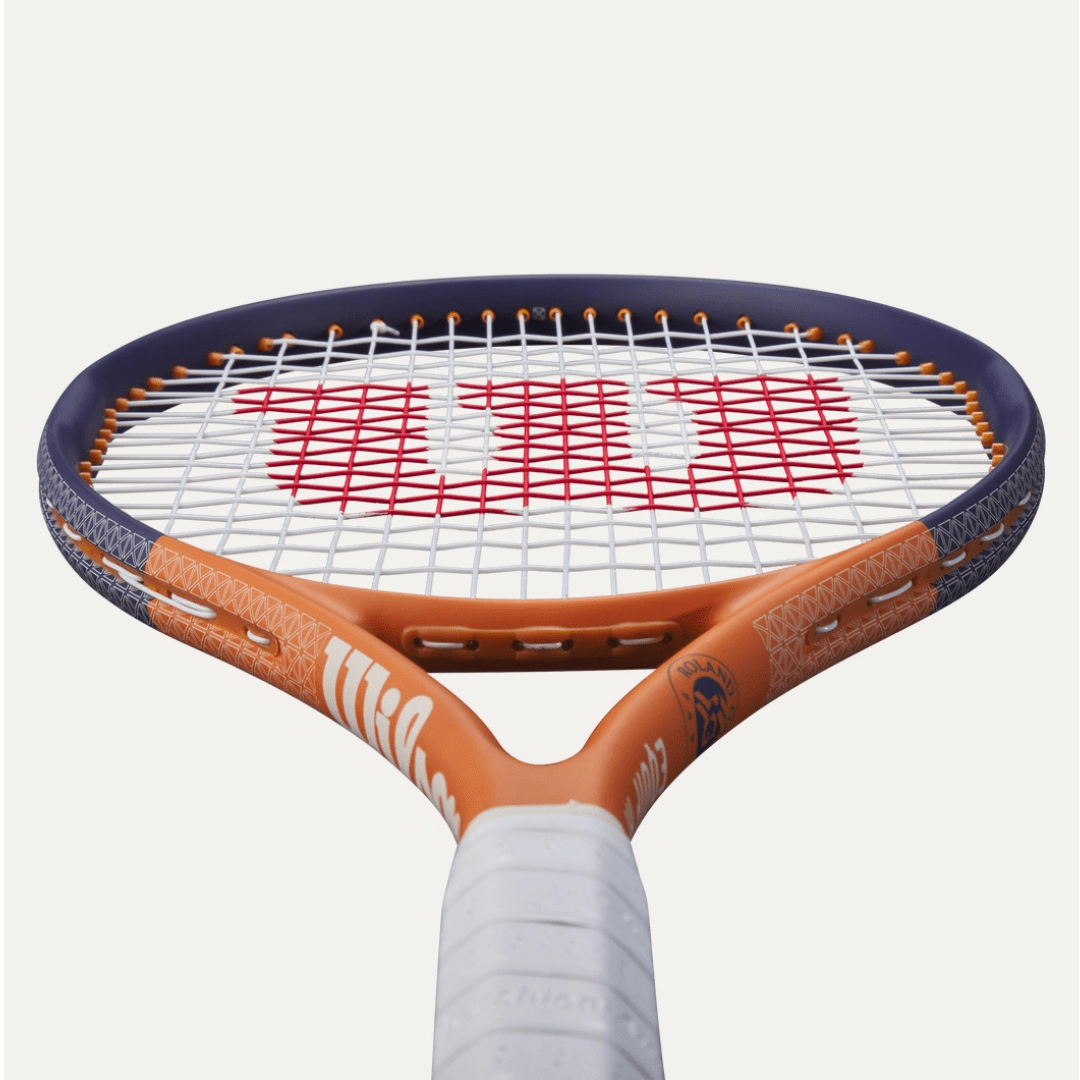 Wilson Roland Garros Equipe HP tennisketcher