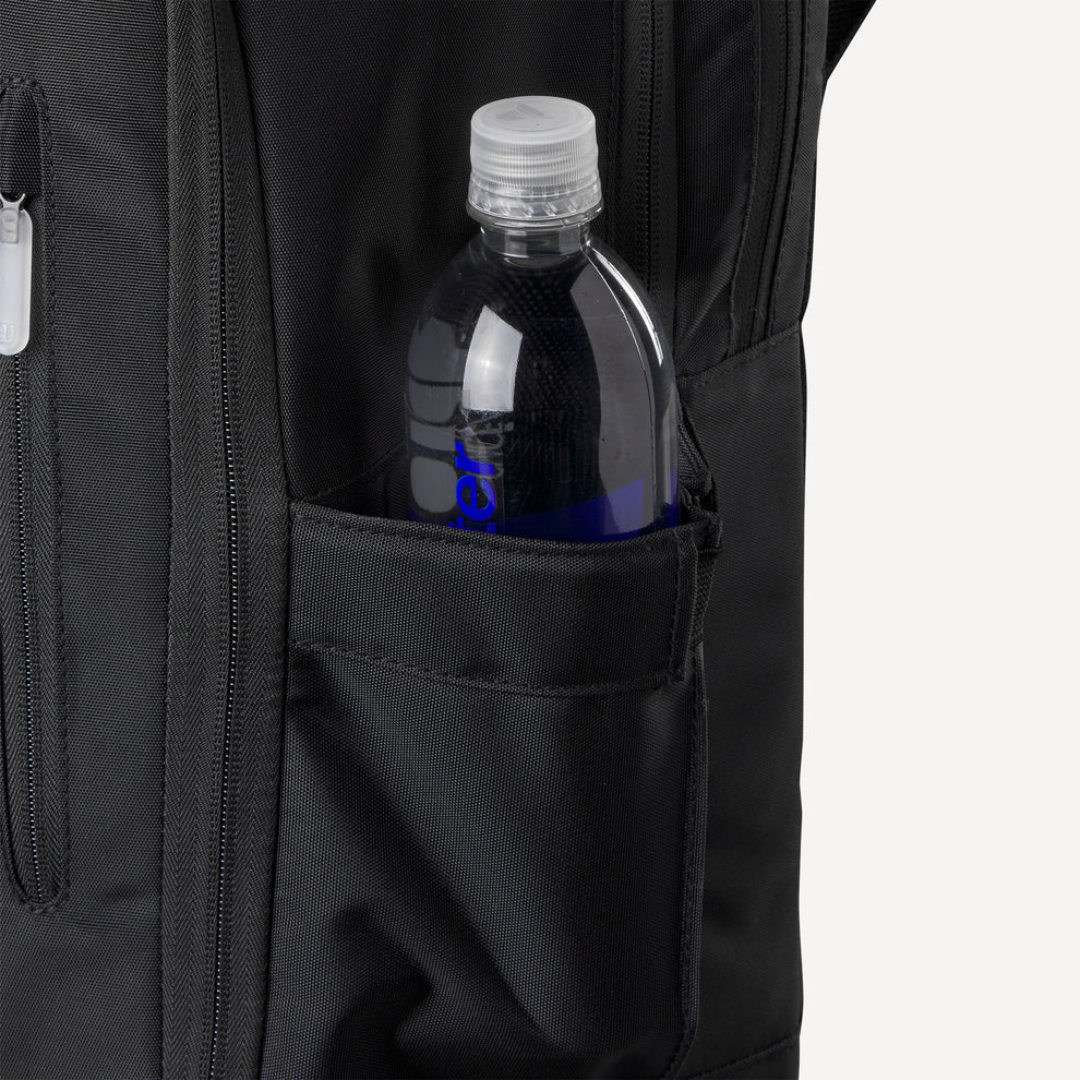 Wilson Noir Tour Backpack black tennis bag