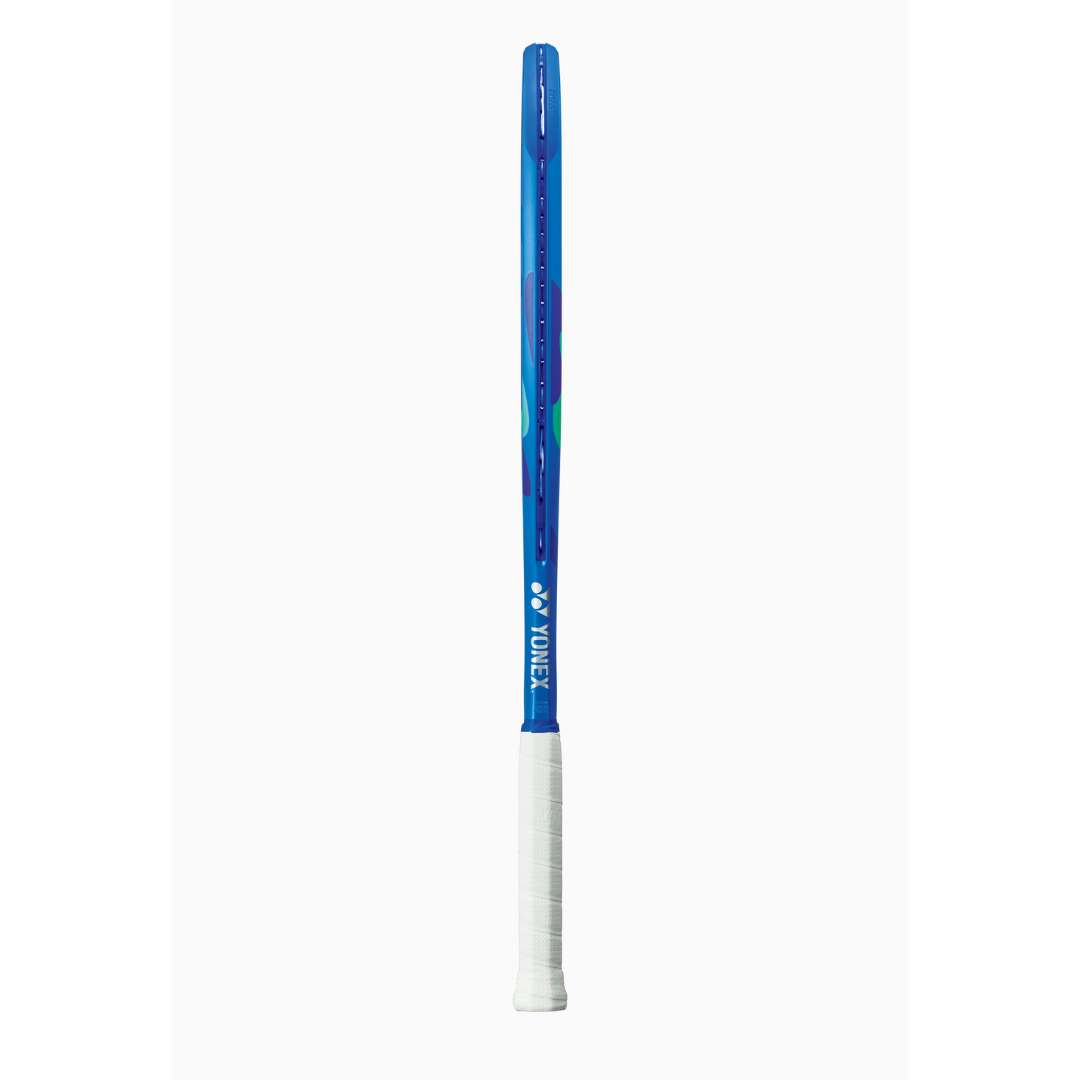 Yonex Ezone 100 Blast Blue 300g (16x19) tennis racket