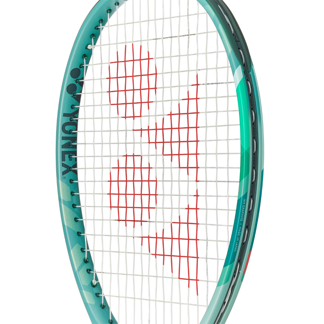 Yonex Percept 100D 305g (18x19) Olivengrøn tennisketcher