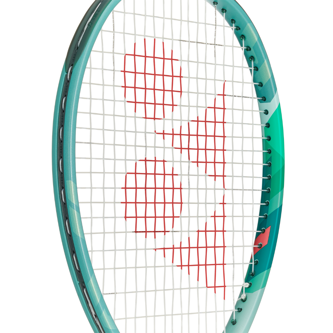 Yonex Percept 100D 305g (18x19) Olive Green tennis racket