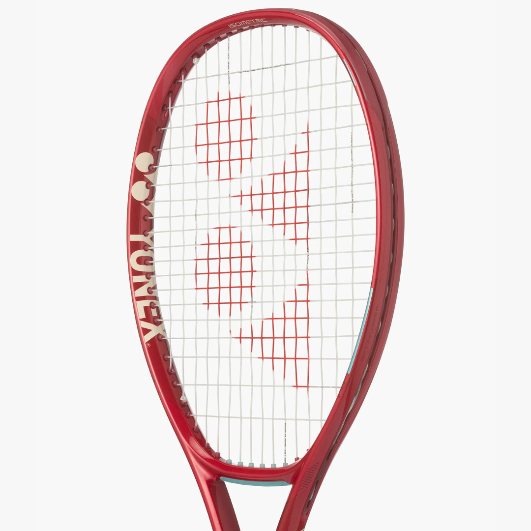 Yonex Vcore 100L 280 g (16x19) Ruby Red tennisketsjer