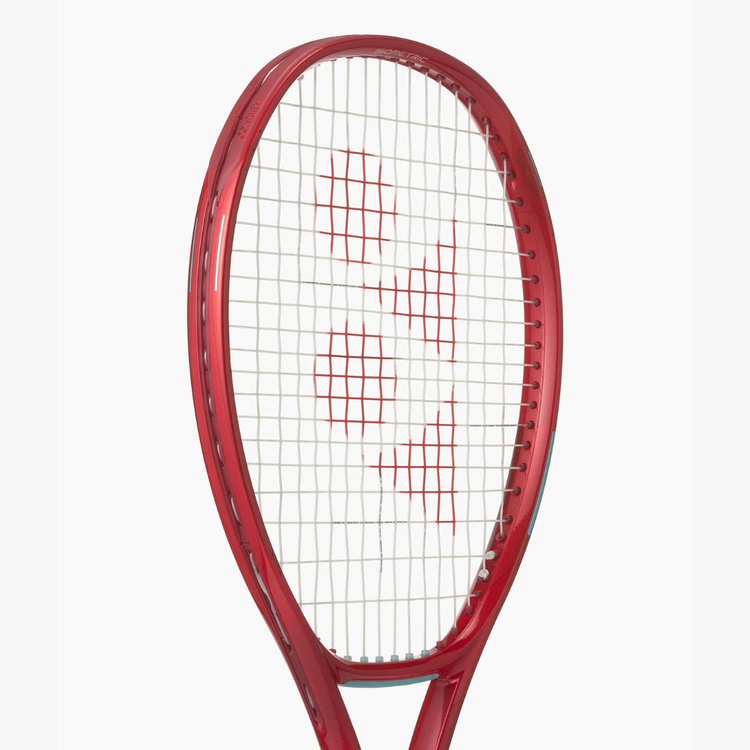 Yonex Vcore 98 305 g (16x19) Ruby Red tennisketsjer