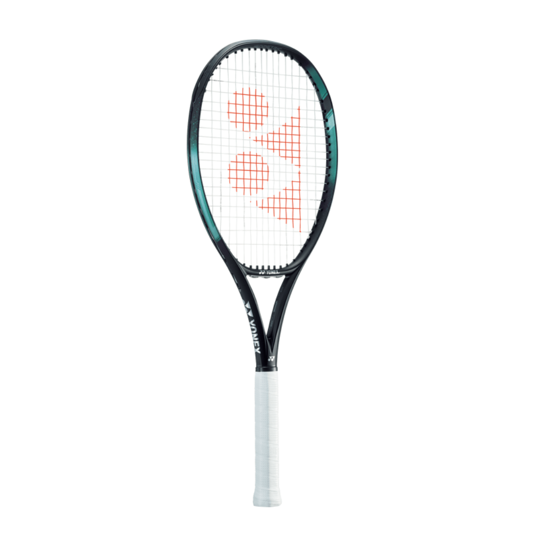 Yonex Ezone 100L 285g (16x19) Aqua Night Black tennis racket