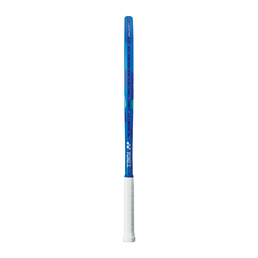 Yonex Ezone 100L Blast Blue 285g (16x19) tennis racket