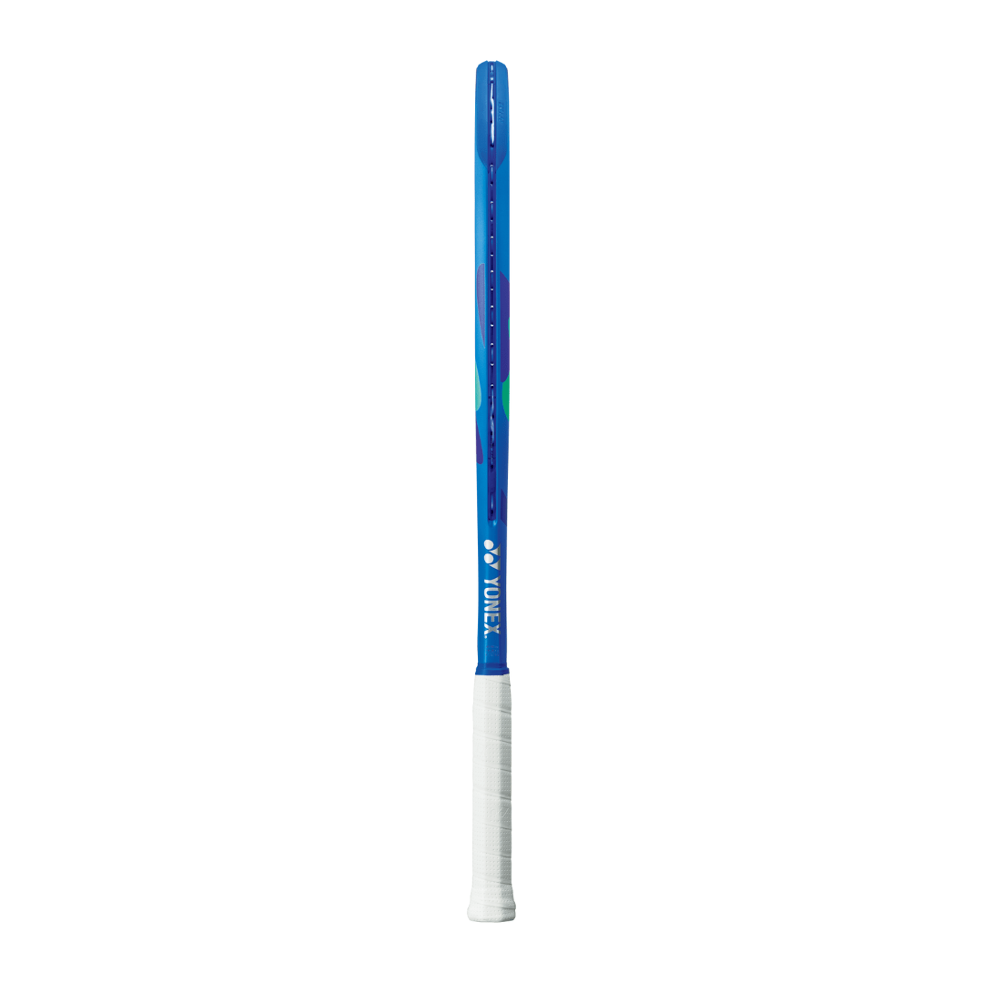 Yonex Ezone 100SL Blast Blue 270g (16x18) tennis racket