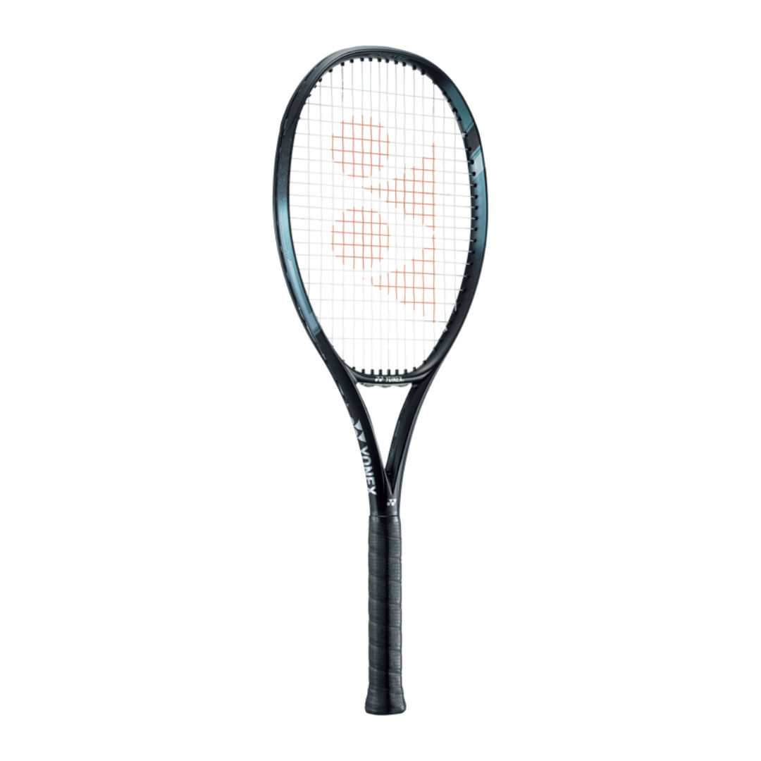 Yonex Ezone 100 300g (16x19) Aqua Night Black tennis racket