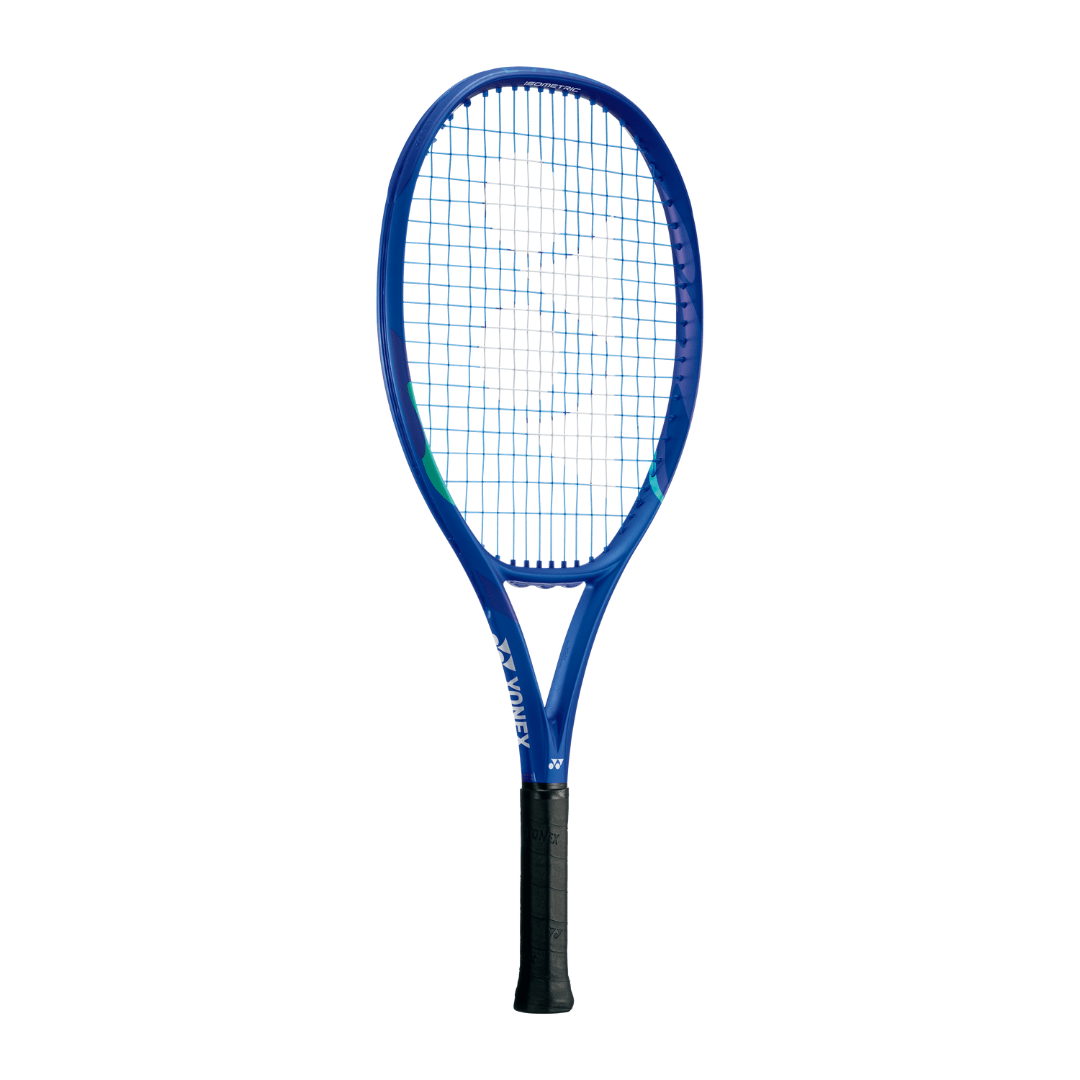 Yonex Ezone 25 Blast Blue 225g (16x18) junior tennis racket