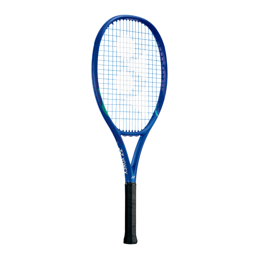 Yonex Ezone 26 Blast Blue 235g (16x18) junior tennis racket