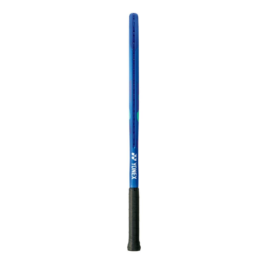 Yonex Ezone 26 Blast Blue 235g (16x18) junior tennis racket