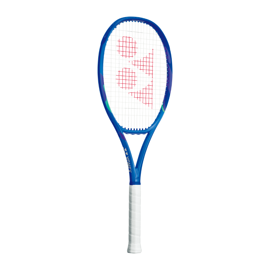 Yonex Ezone 98 Tour Blast Blue 315g (16x19) tennis racket