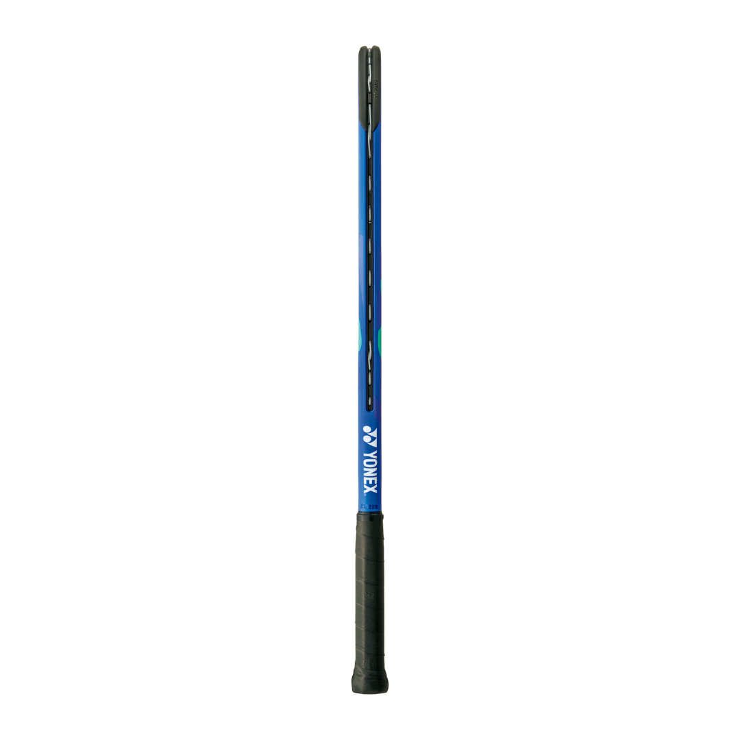 Yonex Ezone Jr 24 Blast Blue 220g (16x17) junior tennis racket