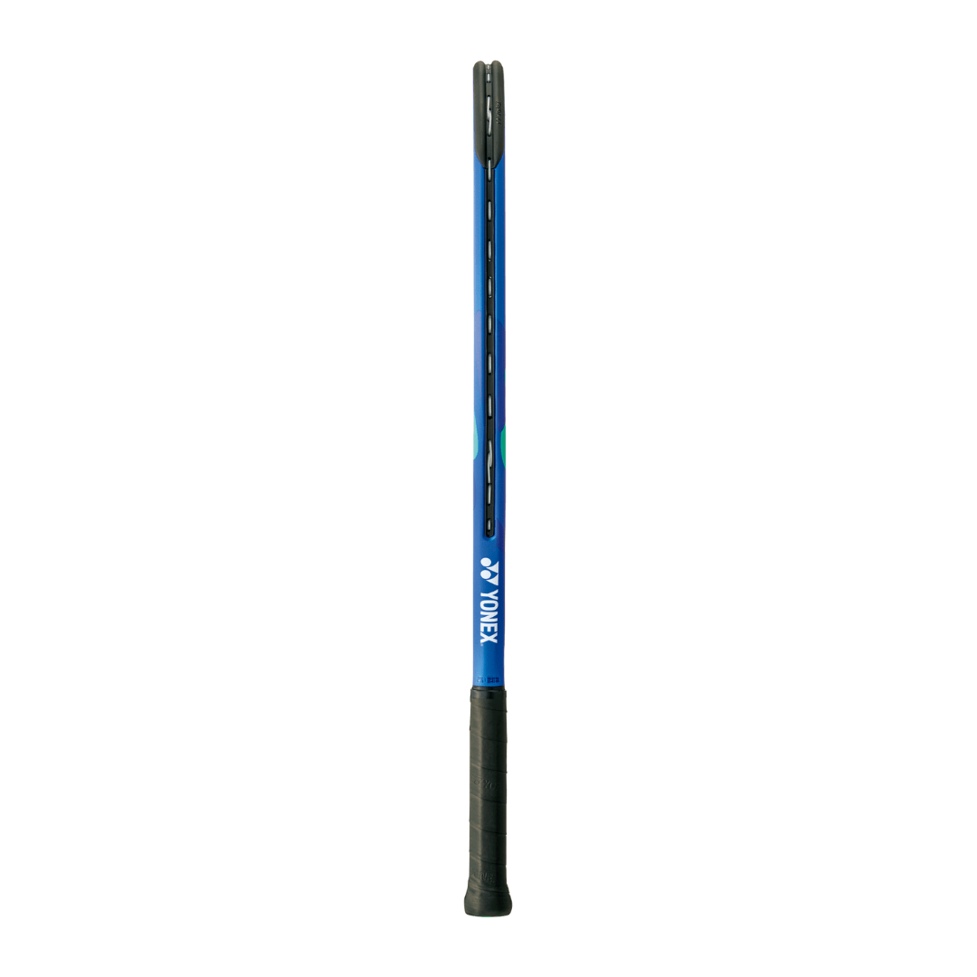 Yonex Ezone Jr 25 Blast Blue 230g (16x18) junior tennis racket