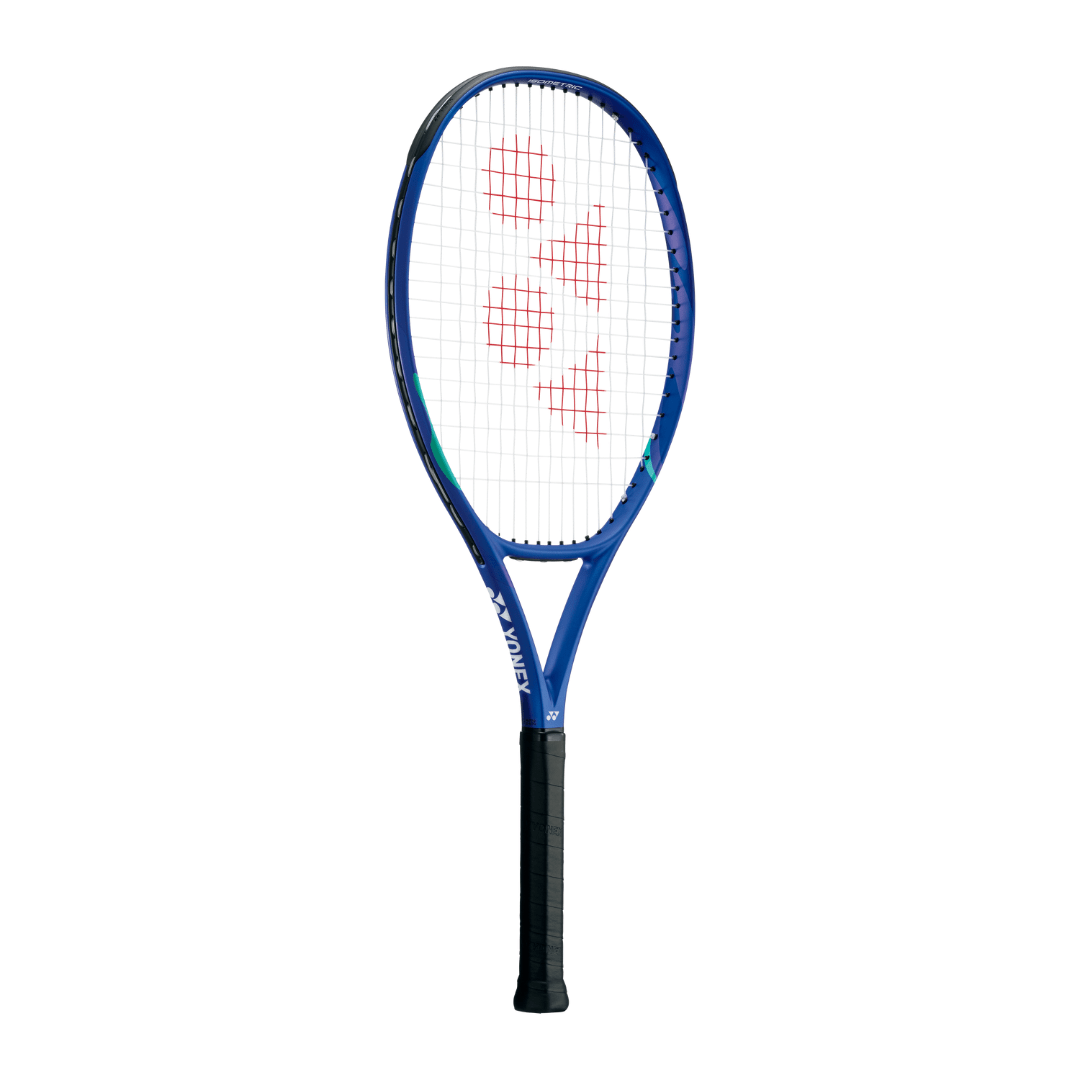 Yonex Ezone Jr 26 Blast Blue 240g (16x18) junior tennis racket