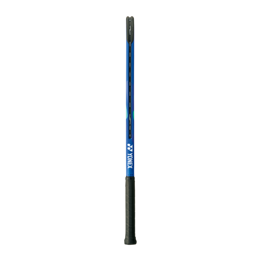Yonex Ezone Jr 26 Blast Blue 240g (16x18) junior tennis racket
