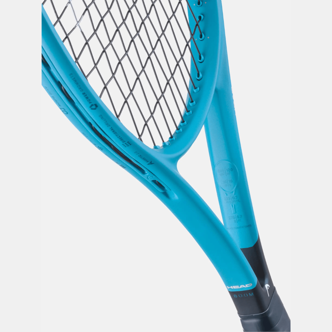 Head Boom MP L 2026 275g (16x19) tennis racket
