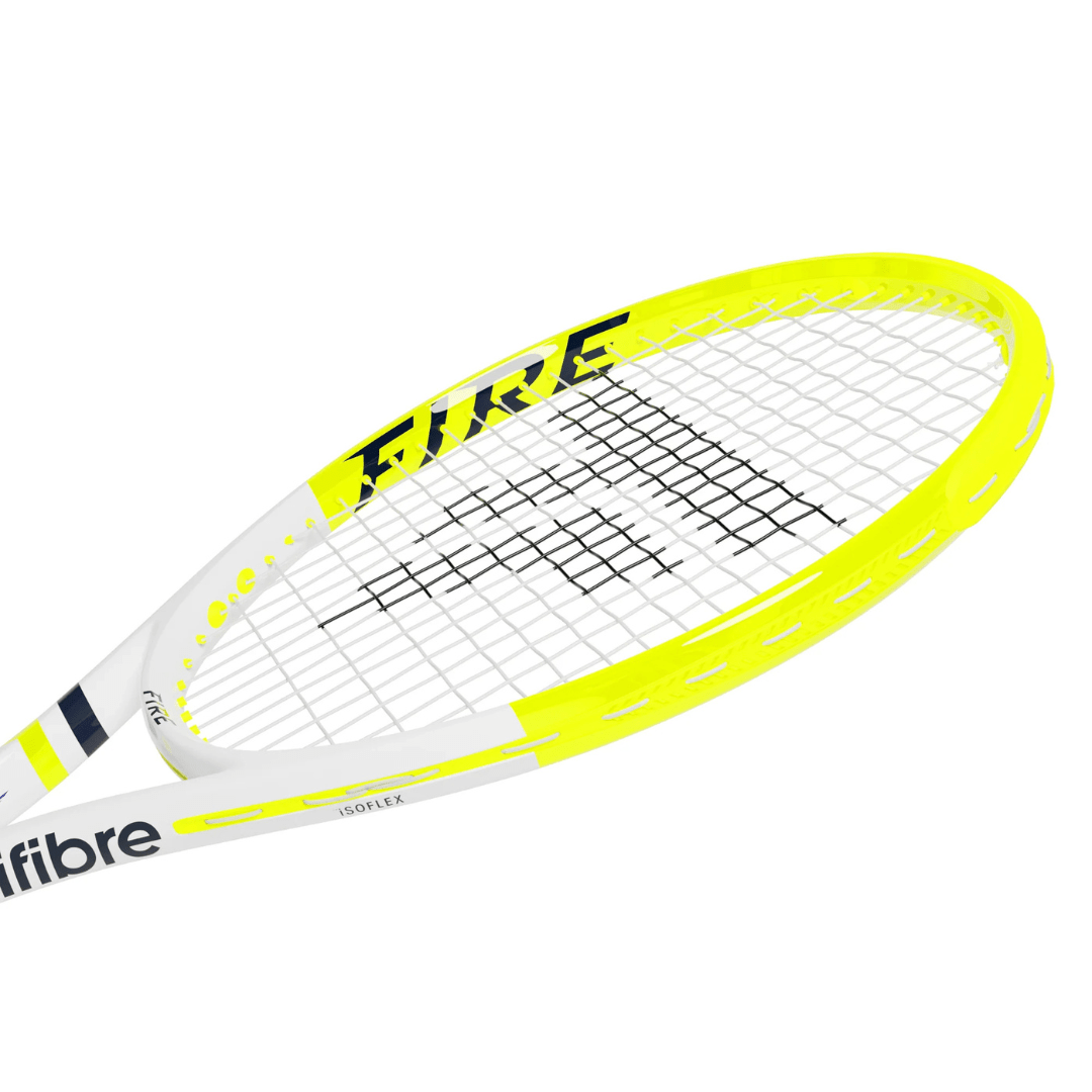 Tecnifibre Fire 300 (16x19) 300g tennisketcher