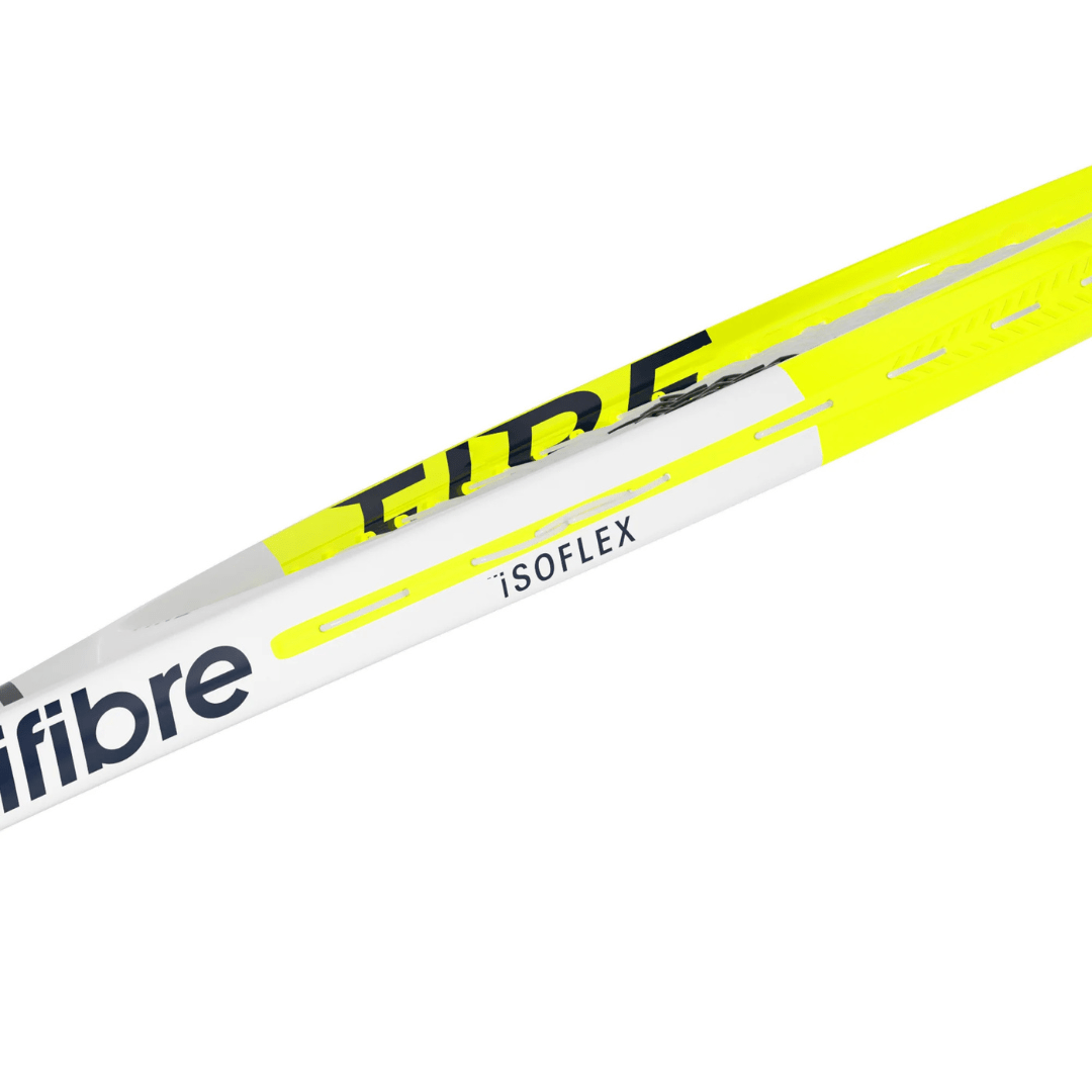 Tecnifibre Fire 305S (16x19) 305g tennisketcher