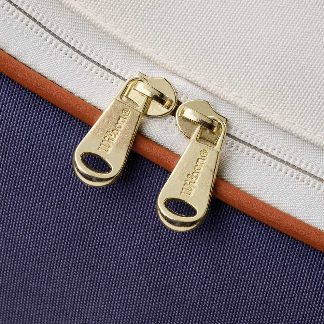 Wilson Heritage v2 6-pack Racket Bag tennisväska