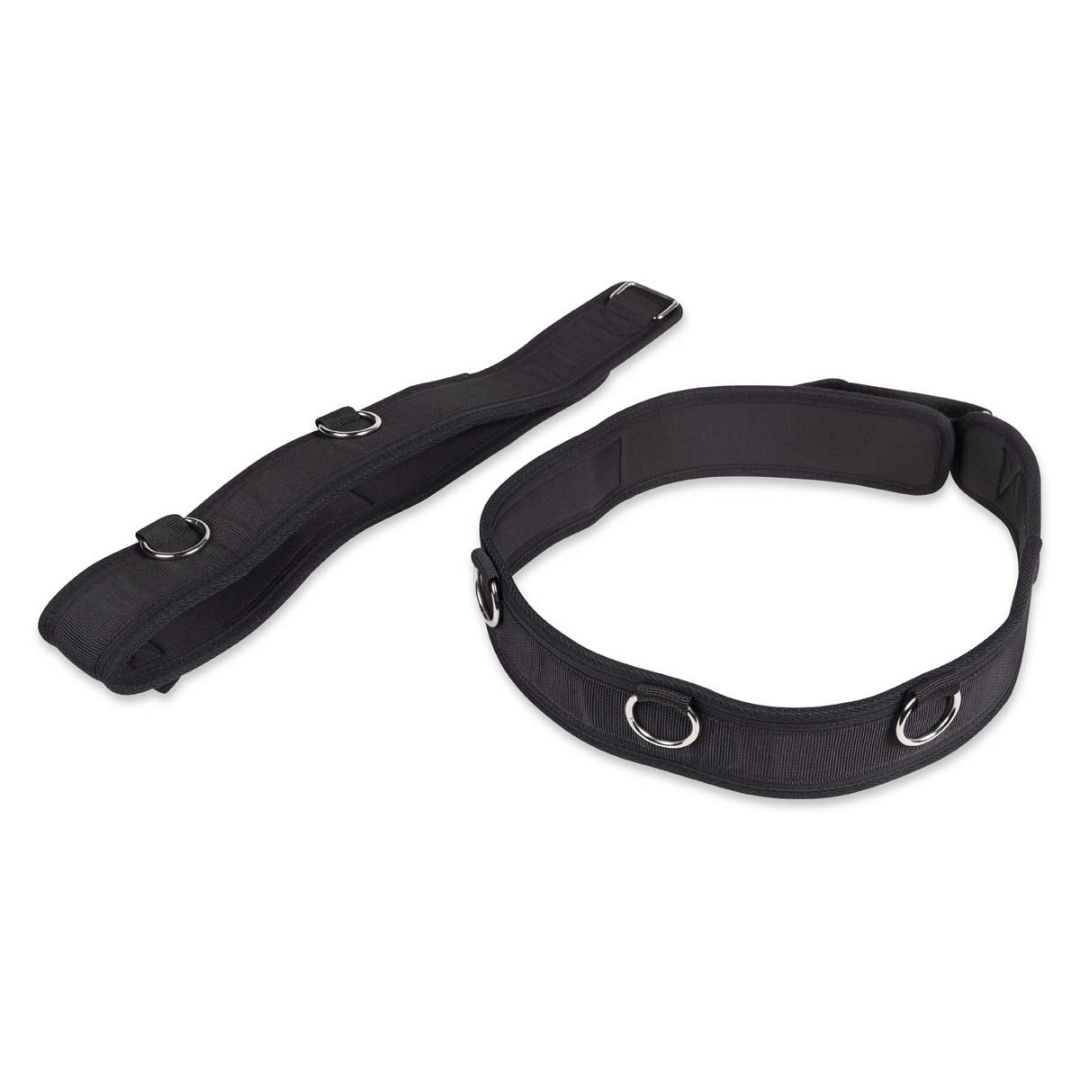 ASG Resistance Speed Band 2-pack