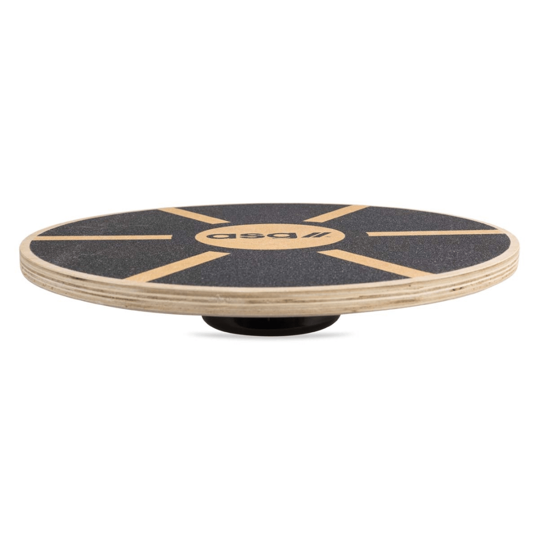 ASG Balance board wood non-slip