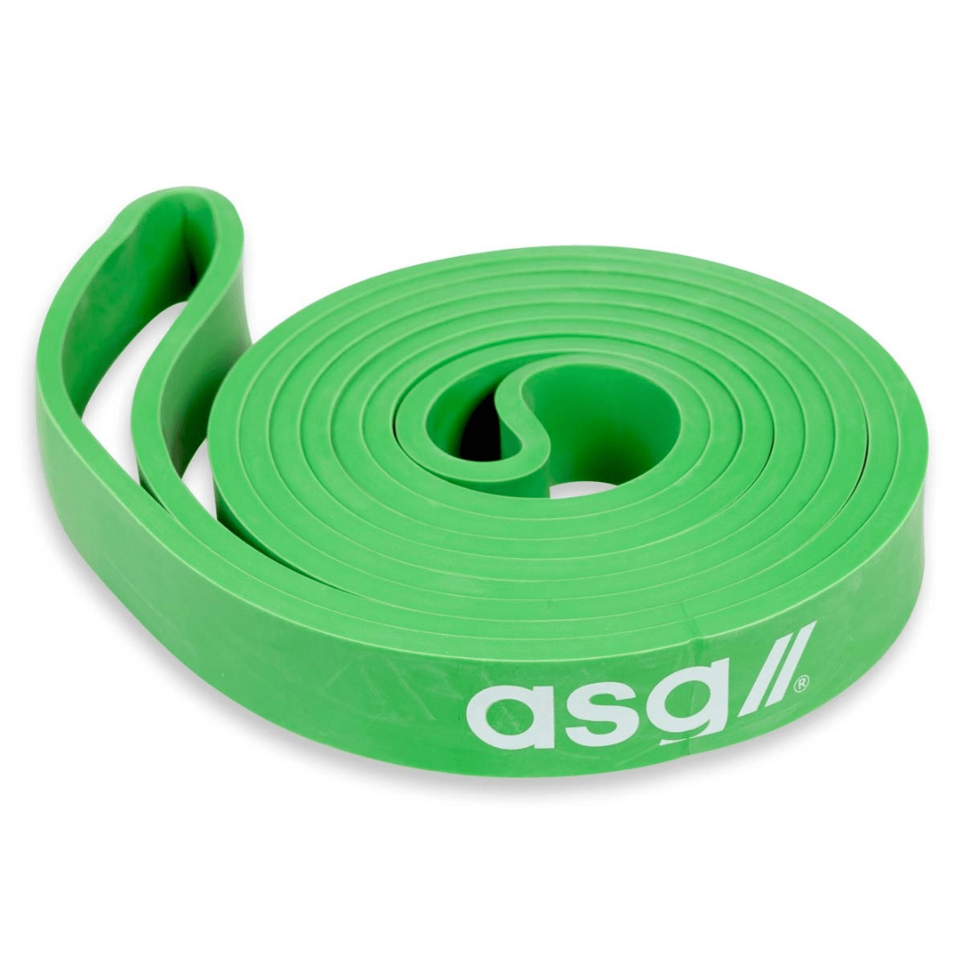 ASG Power Resistance band medium resistance
