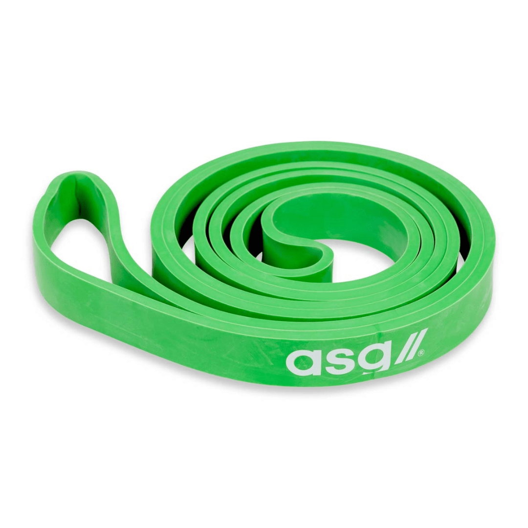 ASG Power Resistance band medium resistance