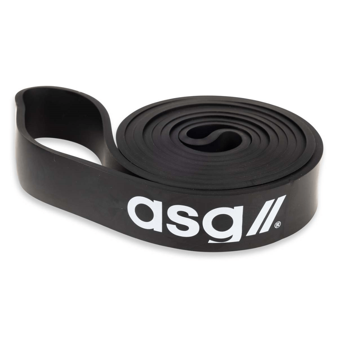 ASG Power Resistance Band heavy resistance