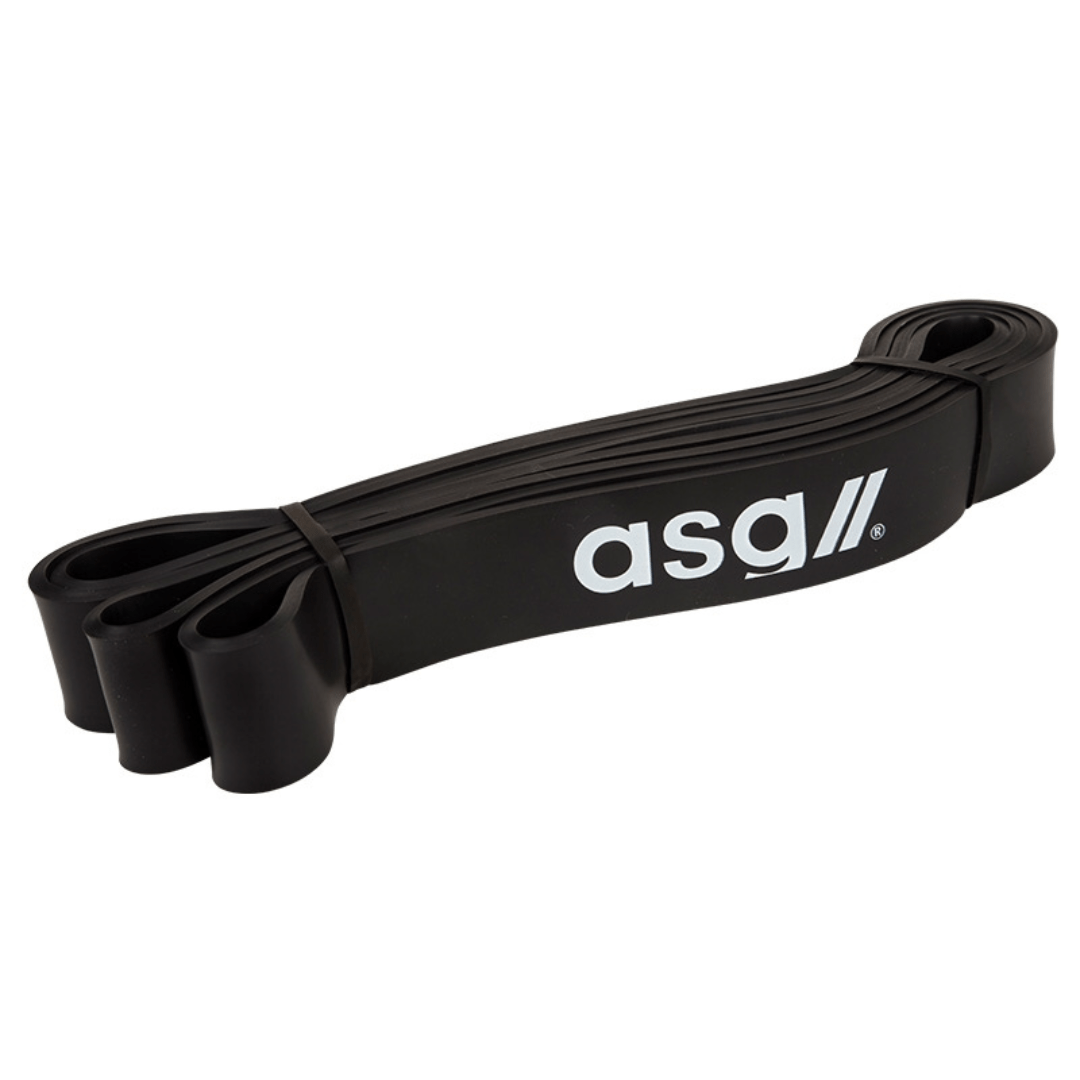 ASG Resistance band med tung modstand