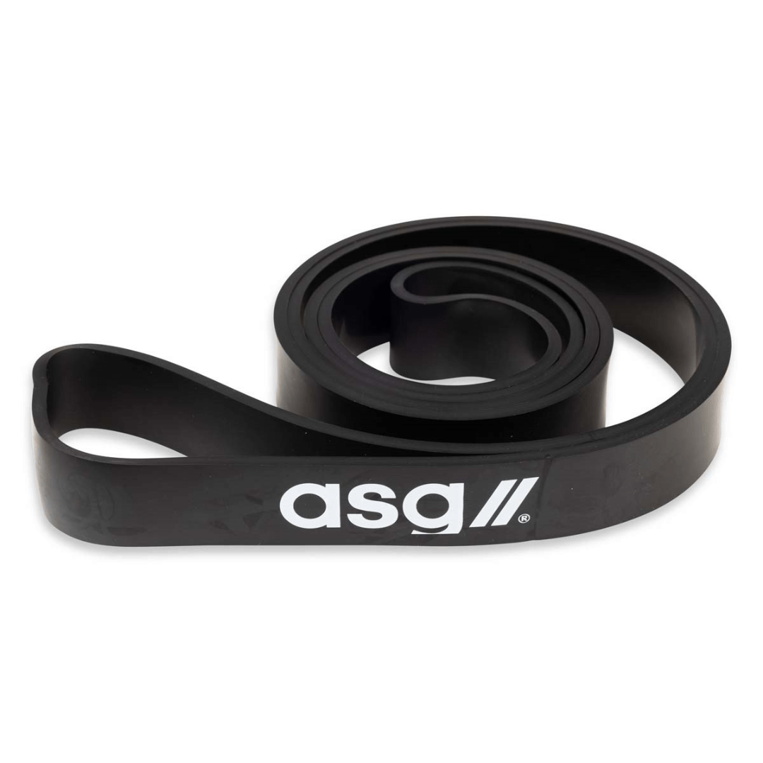 ASG Power Resistance Band heavy resistance