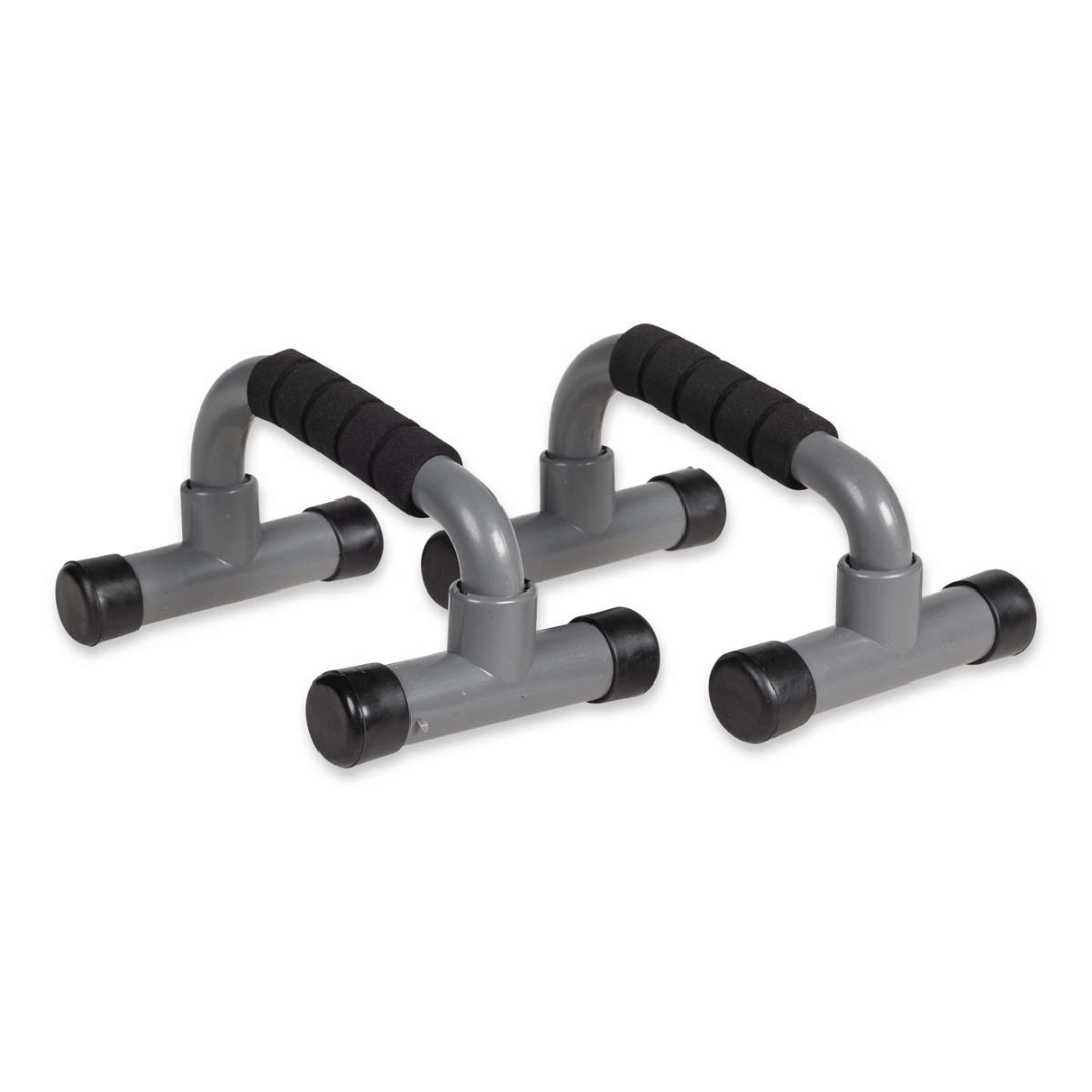 ASG Push-up handles 2pcs soft touch