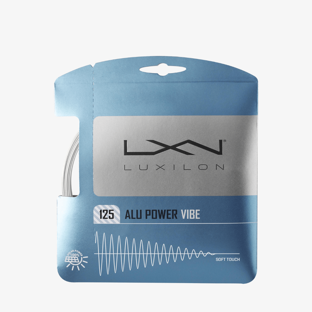 LUXILON ALU POWER VIBE strengsæt 12,2 m