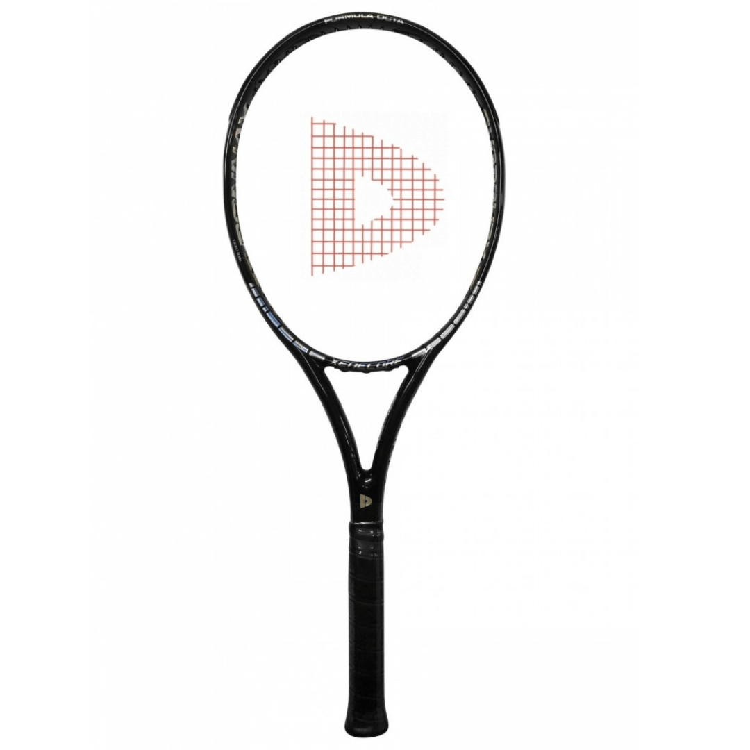 Donnay Formula 100 Octa tennisketcher