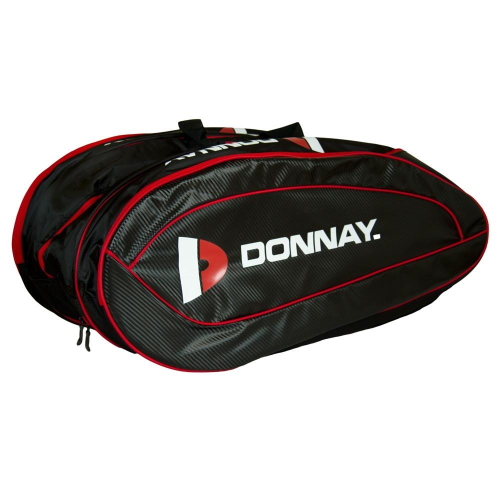 Donnay tennistaske stor