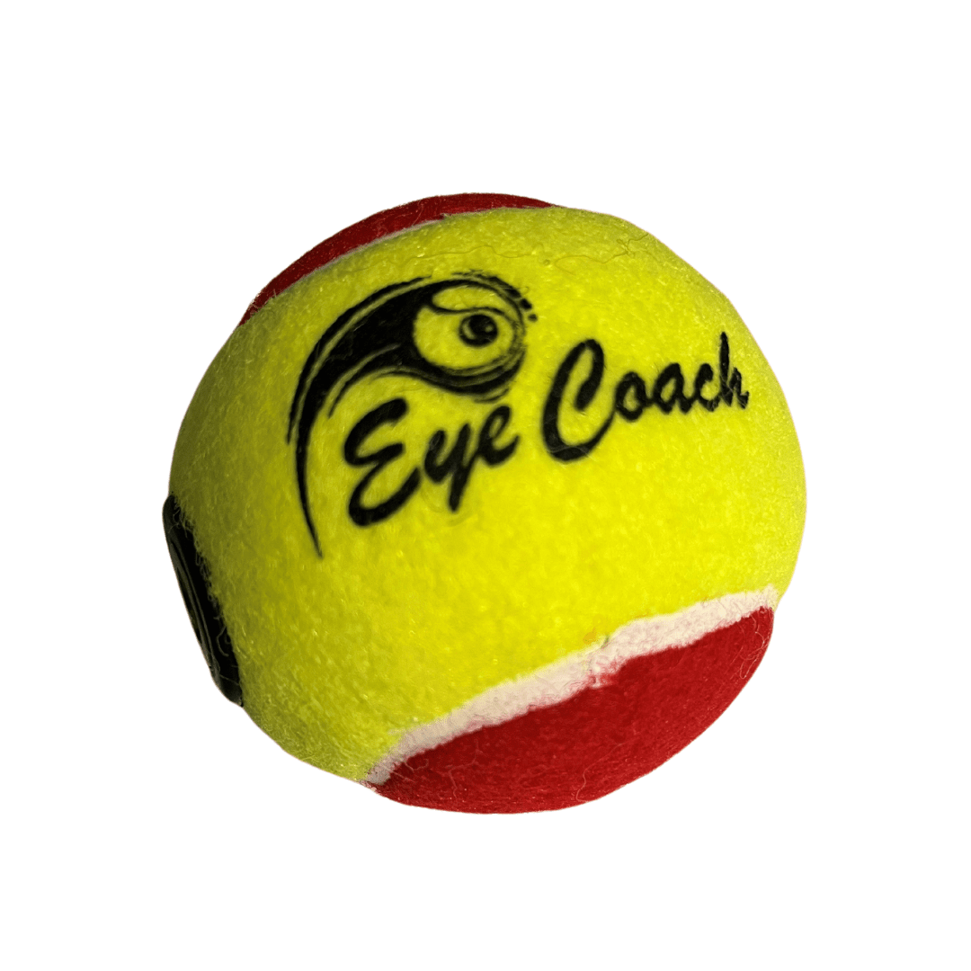 Eye Coach Padel Replacement Bold