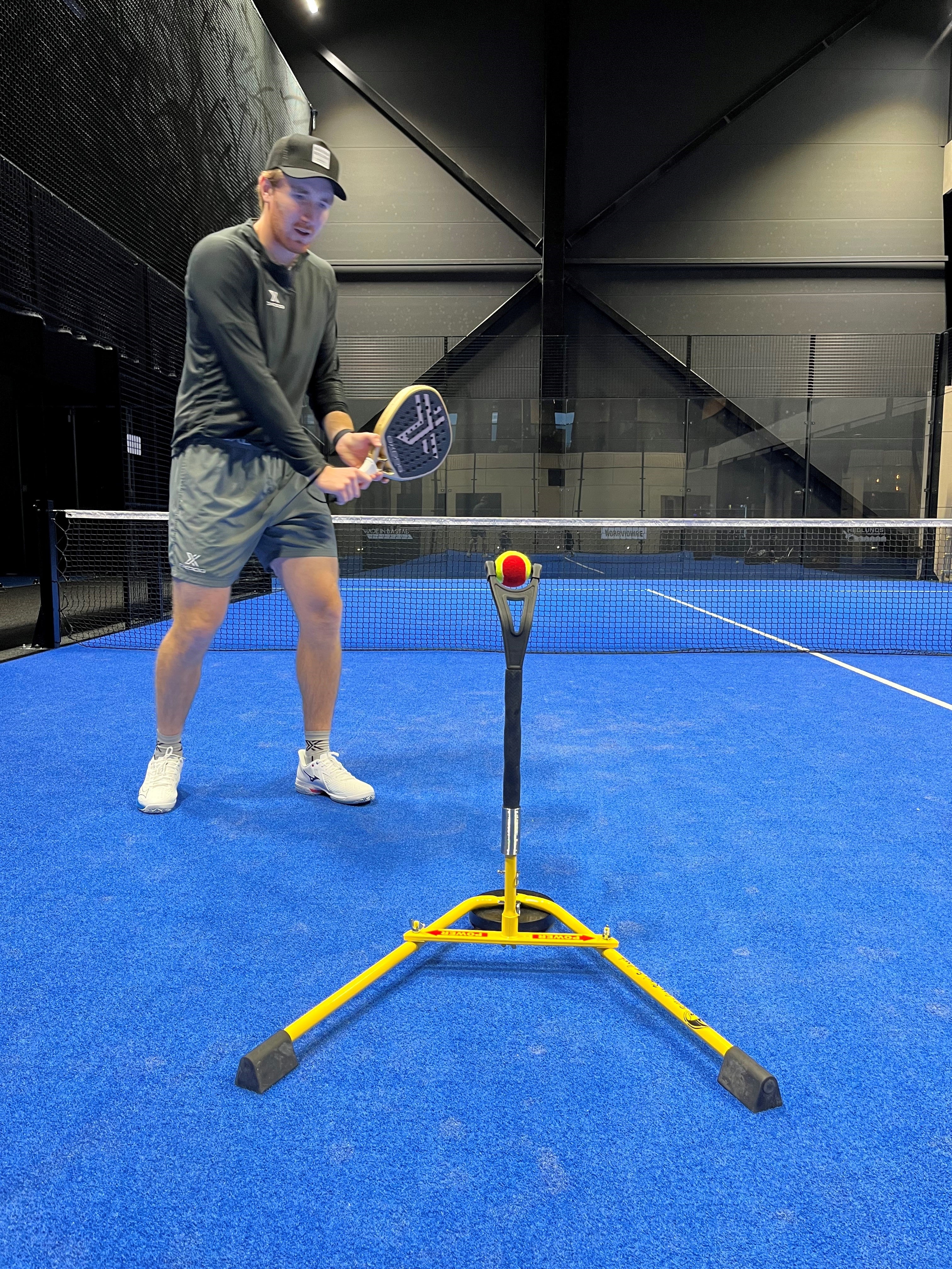 Eye Coach padel