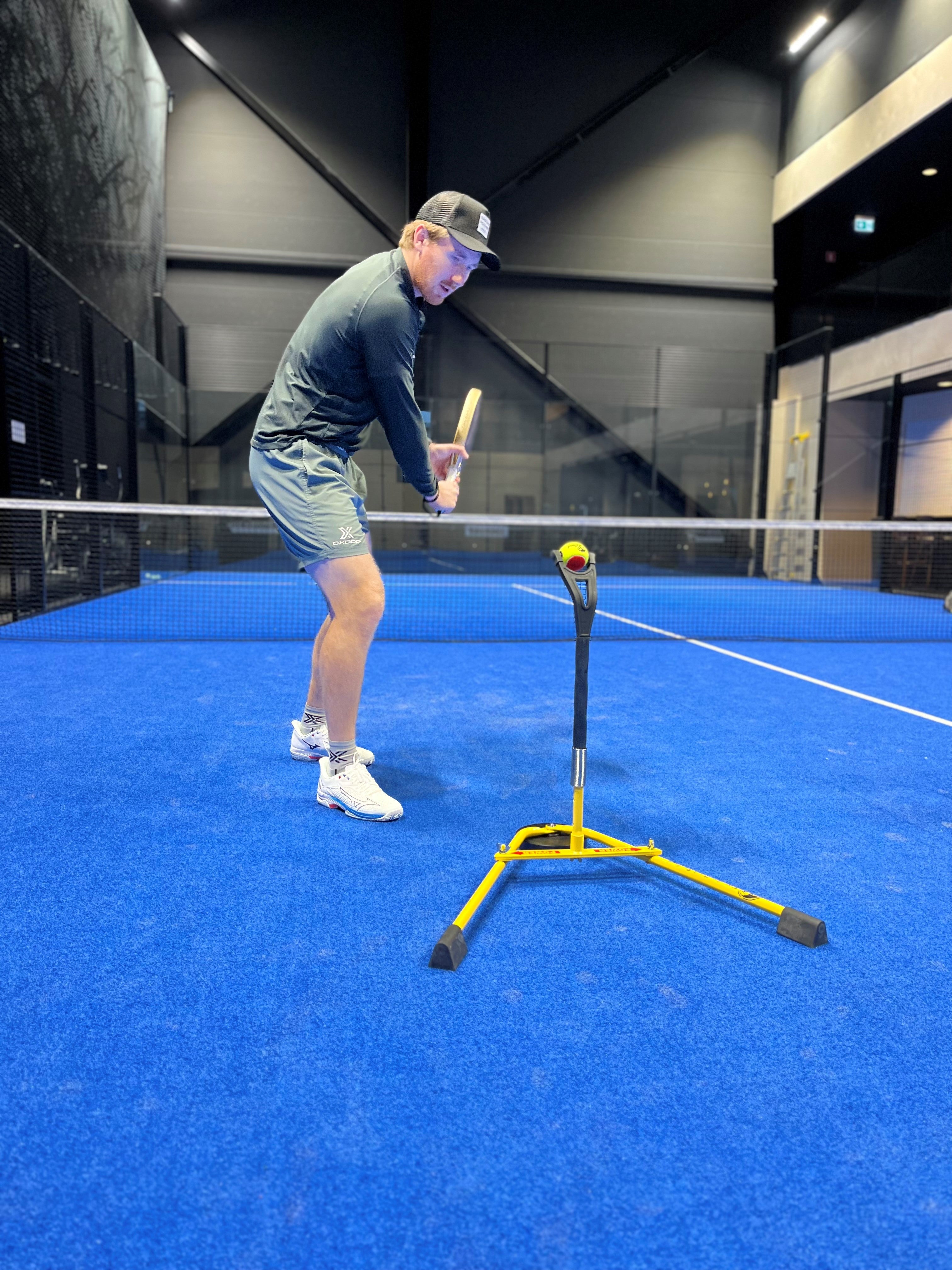 Eye Coach padel