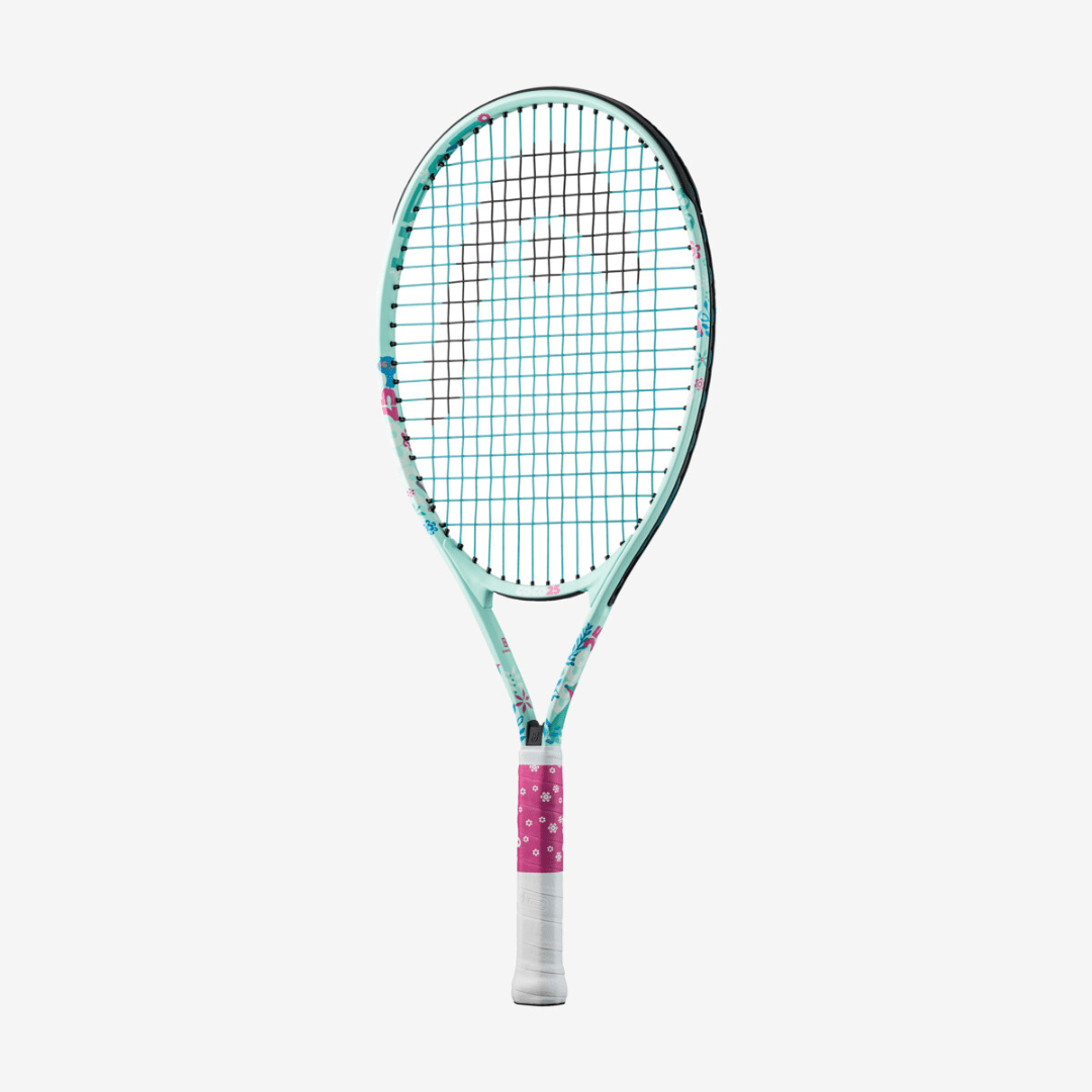 Head Coco 25 Junior 240g 16x19 tennis racket