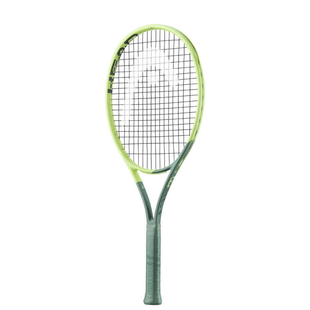 Head Extreme Jr 2022 240g 16x19 tennisketcher