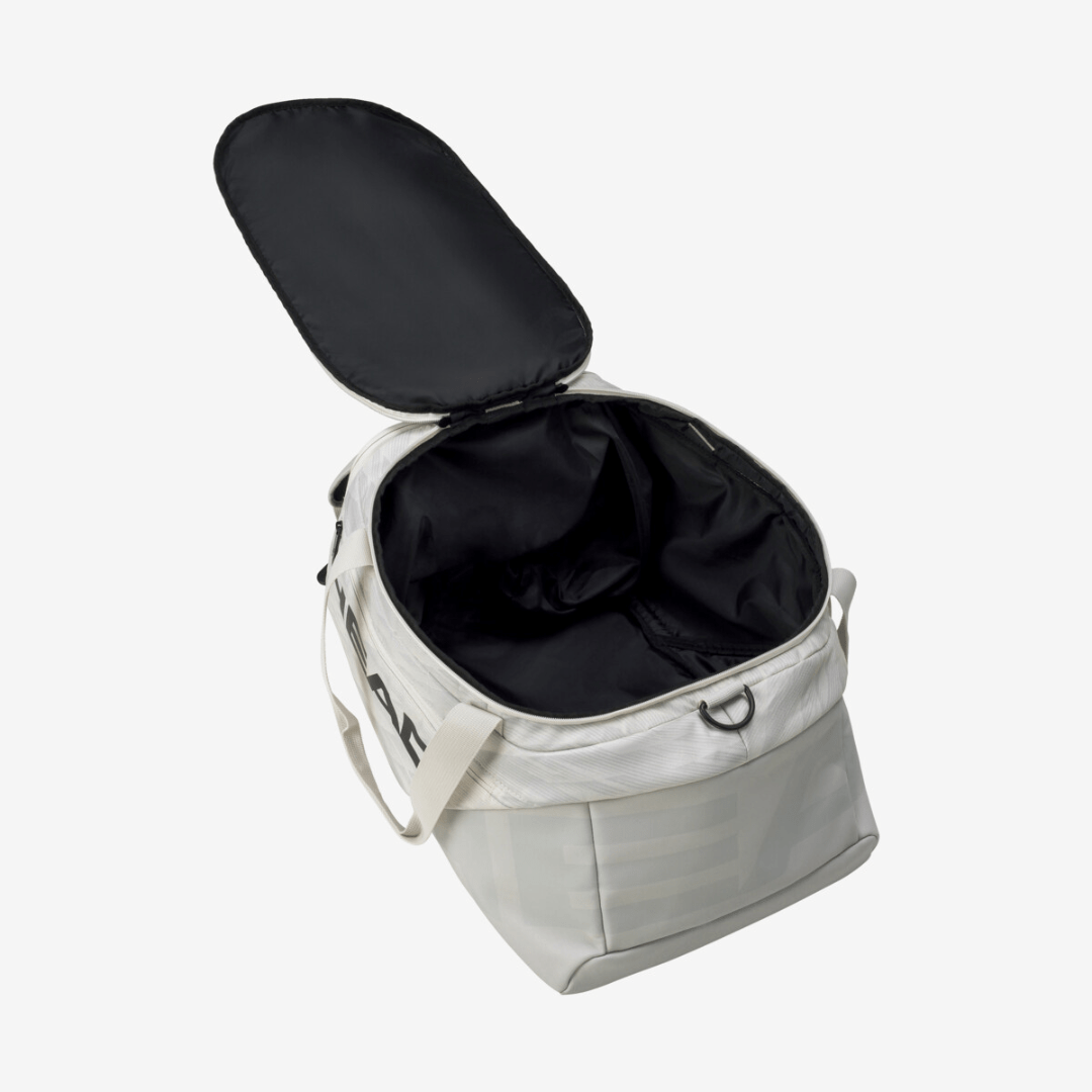 Head Pro X Court Bag 52L YUBK tennis bag off-white