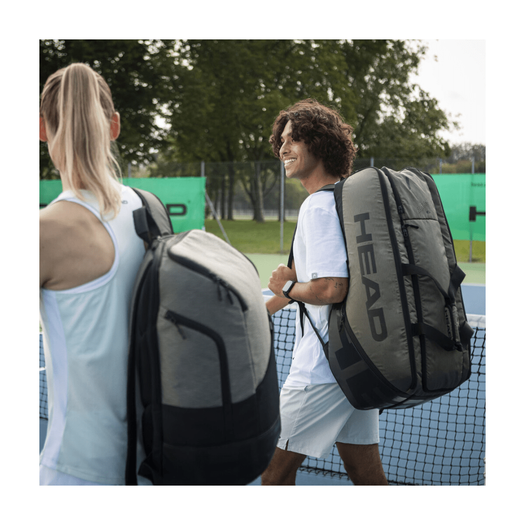 Head Pro X Racquet Bag XL TYBK tennis racket bag