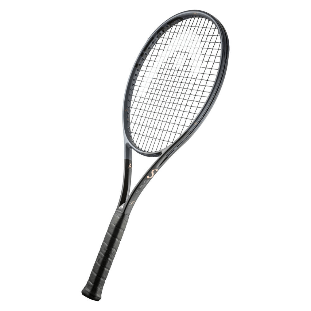 Head Speed MP BLK 2023 300g 16x19 tennis racket