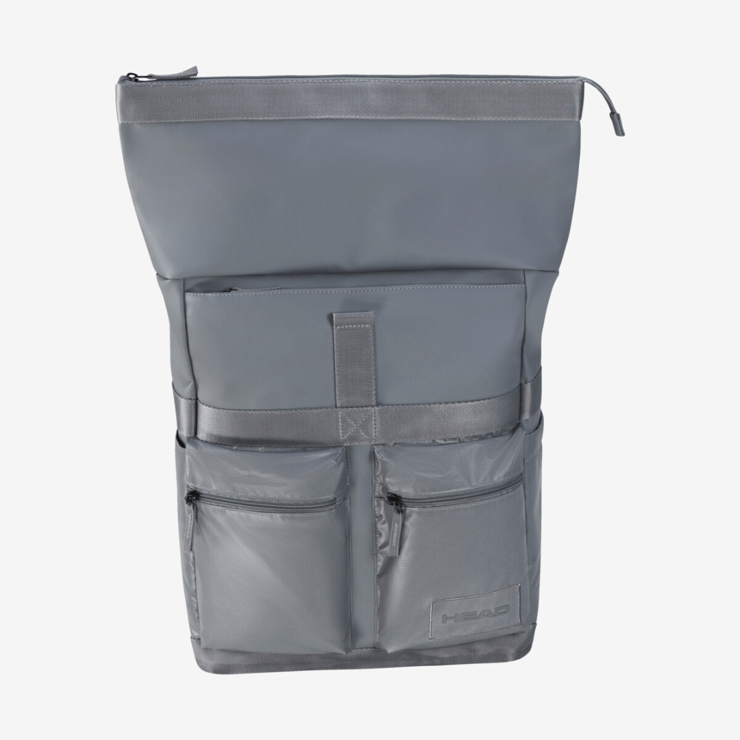 Head Tour Backpack 30L KG Grey design by Coco Gauff