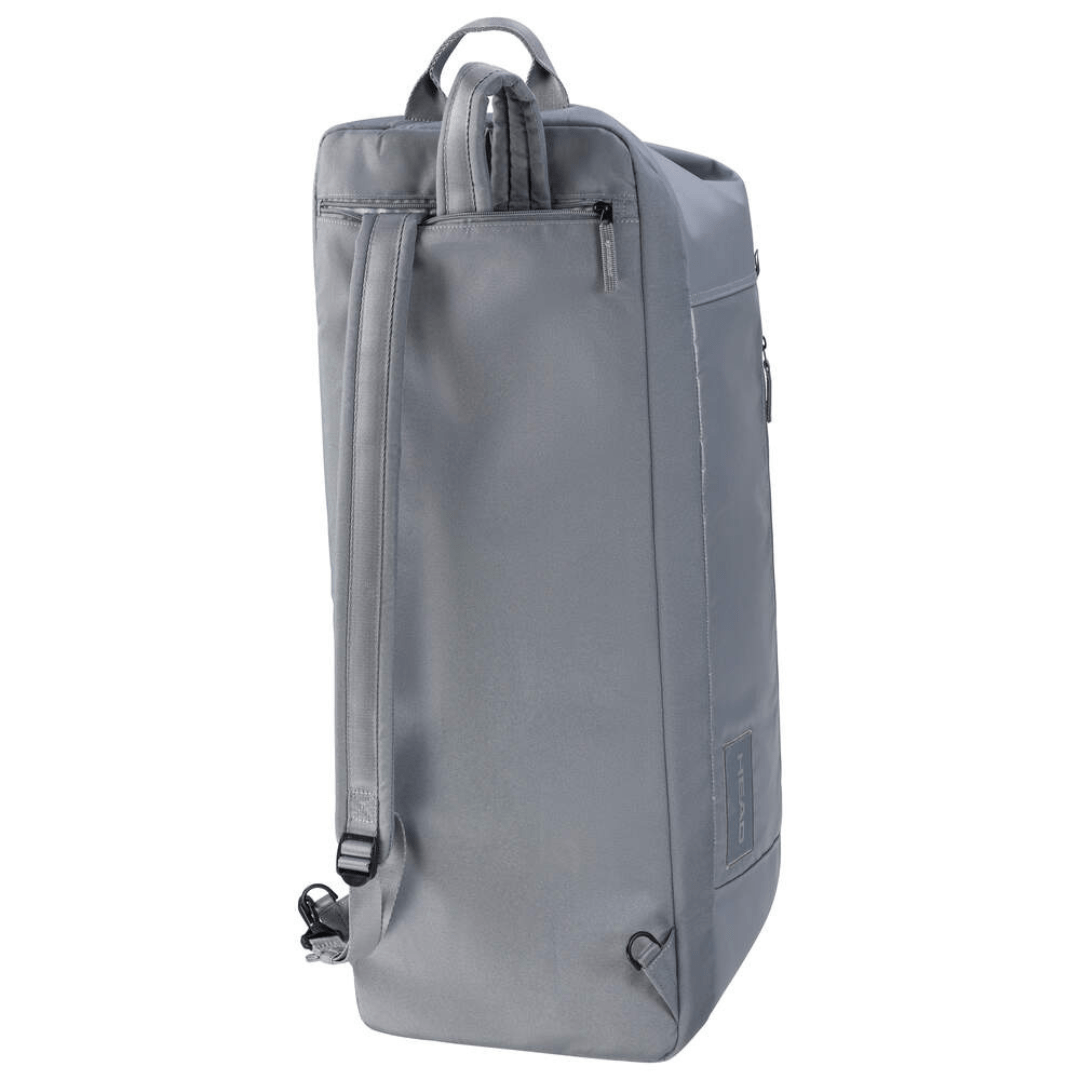 Head Tour Duffle Bag Large KG tennisracketväska grå