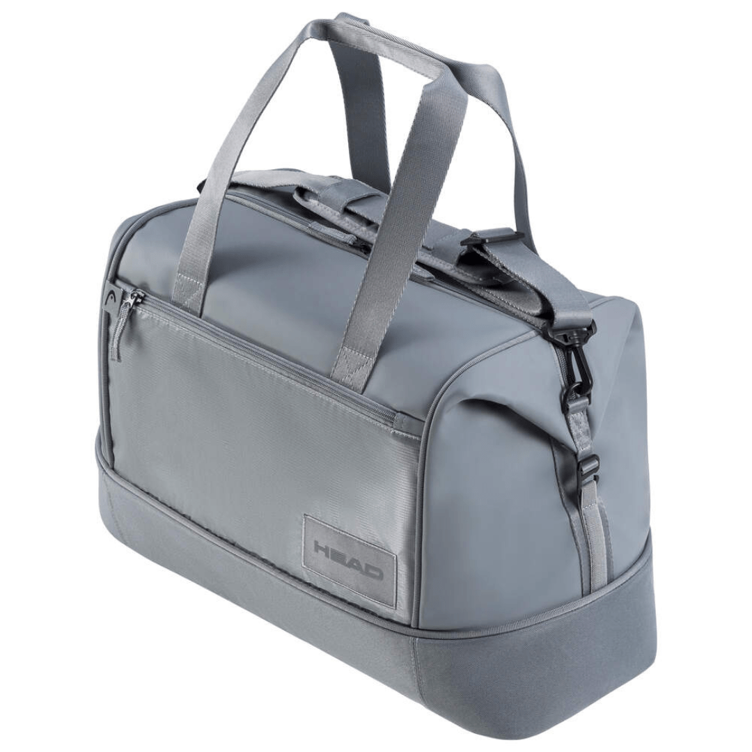 Head Tour Tote Bag 35L KG tennis bag gray